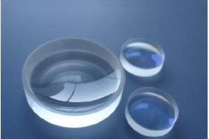 Spherical lens